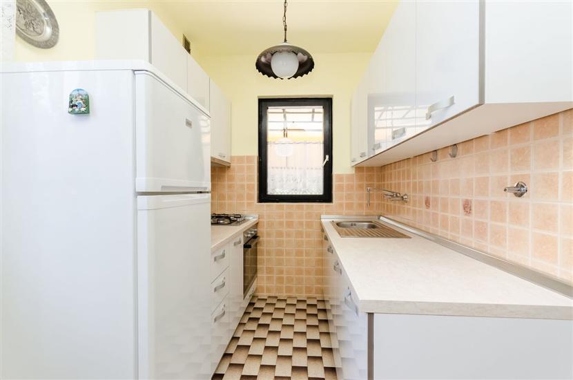 Apartman A1, na 5 osebe