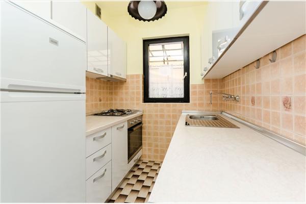 Apartman A1, na 5 osebe