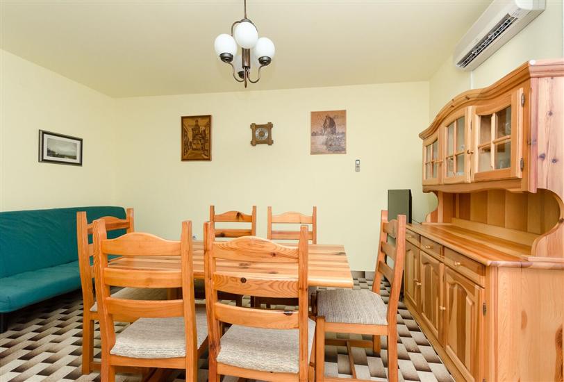 Apartman A1, na 5 osebe