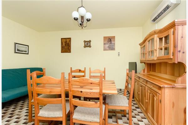 Apartman A1, na 5 osebe