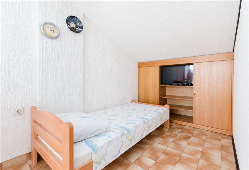 Apartman A3, na 4 osebe