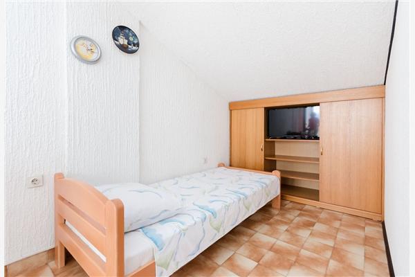 Apartman A3, na 4 osebe