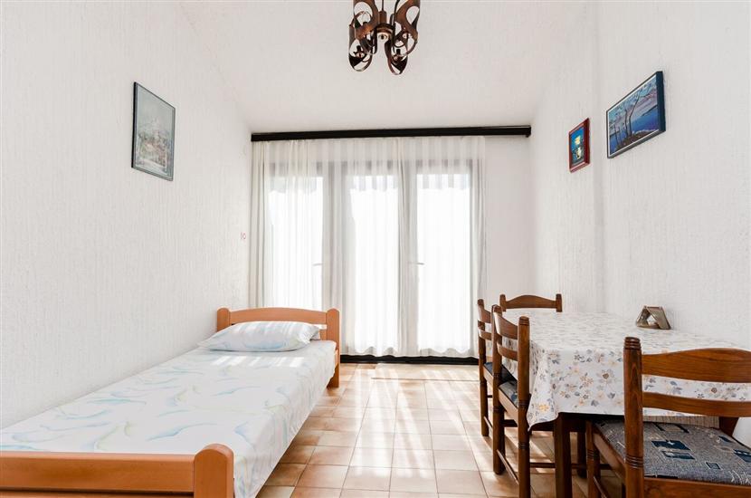 Apartman A3, na 4 osebe