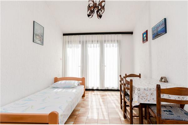 Apartman A3, na 4 osebe