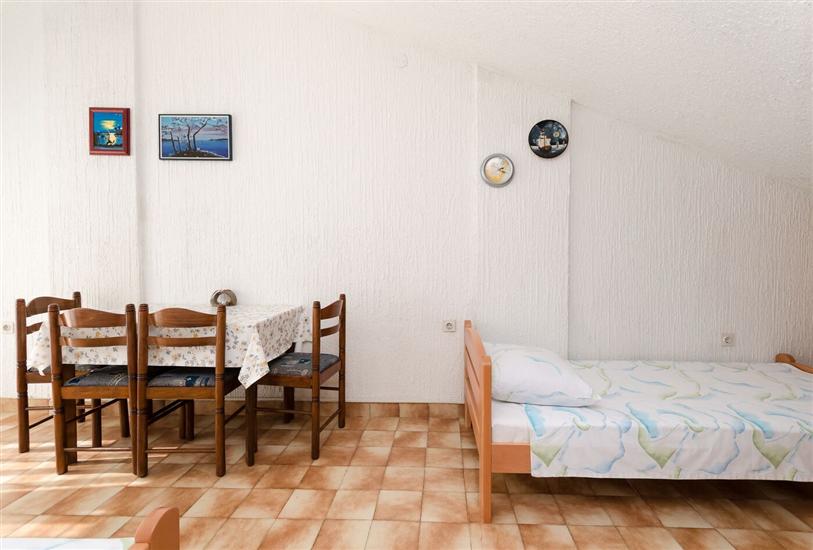 Apartman A3, na 4 osebe