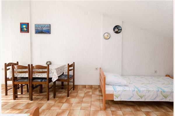 Apartman A3, na 4 osebe