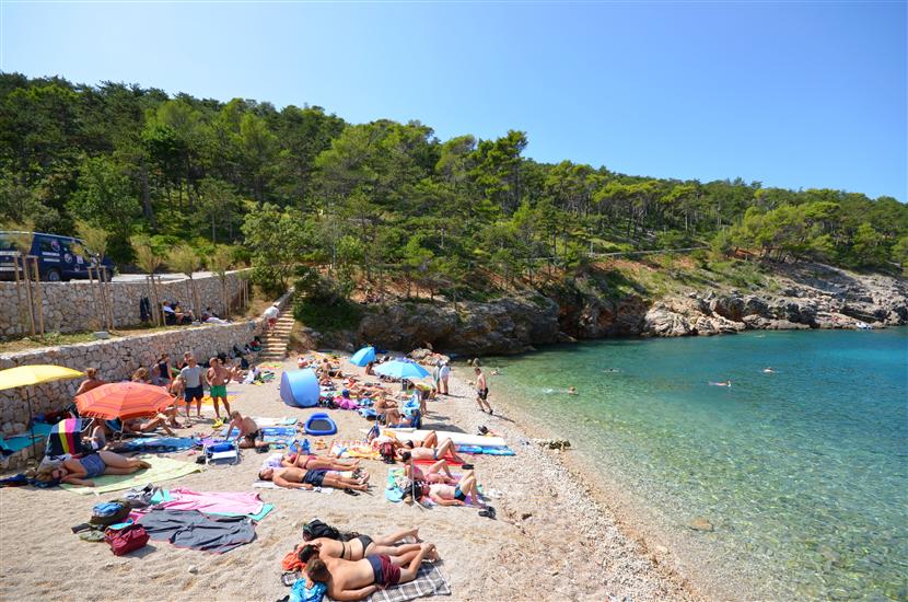 Kozica-Vrbnik (otok Krk)