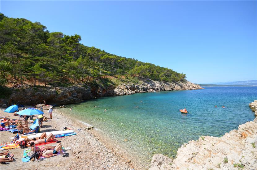 Kozica-Vrbnik (otok Krk)