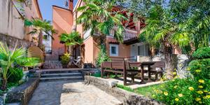 Apartment - Funtana (Porec)