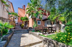 Apartment - Funtana (Porec)