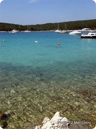 Artatore-Mali Lošinj (otok Lošinj)