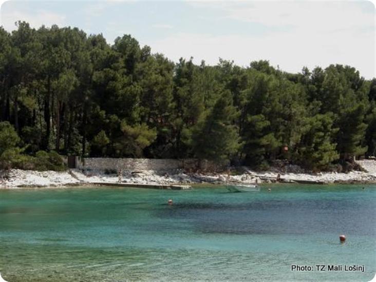 Artatore-Mali Lošinj (otok Lošinj)