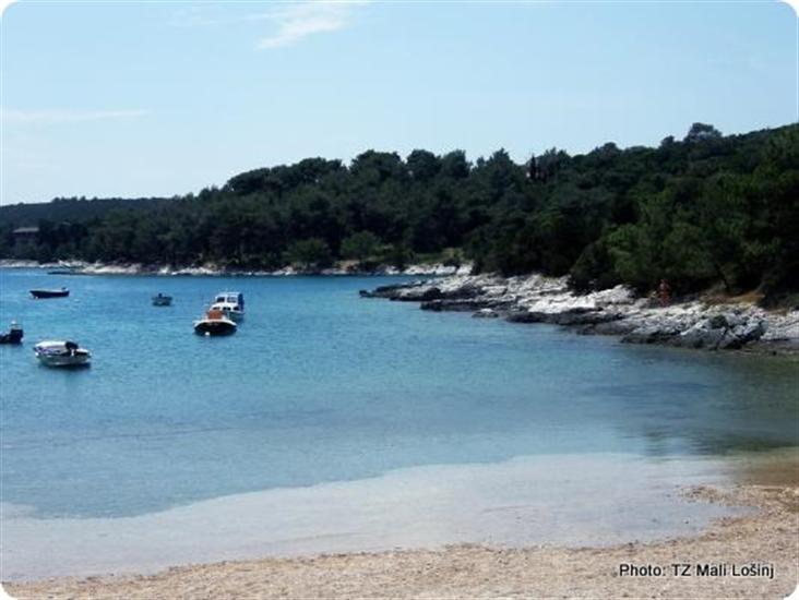 Artatore-Mali Lošinj (otok Lošinj)