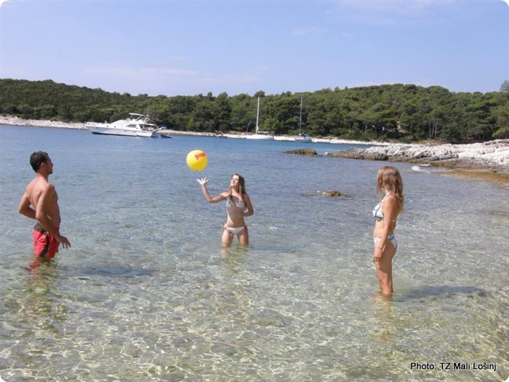 Zabodarski-Mali Lošinj (otok Lošinj)