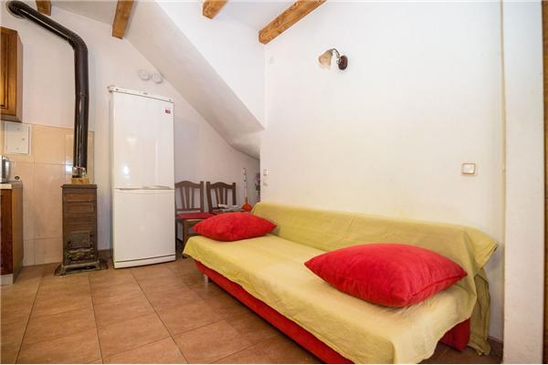 House K1, for 7 persons