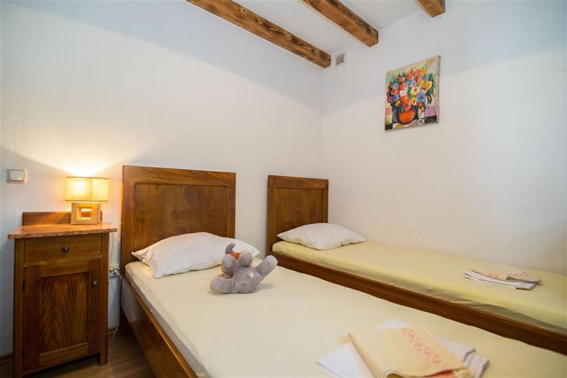 House K1, for 7 persons