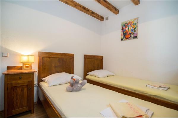 House K1, for 7 persons