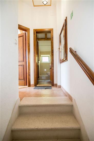 House K1, for 7 persons