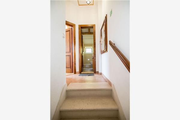 House K1, for 7 persons