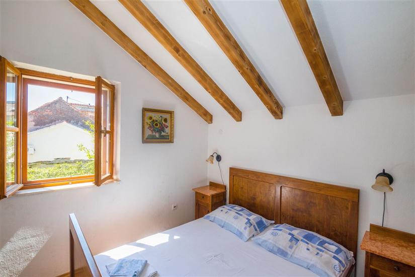 House K1, for 7 persons