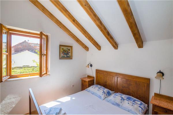 House K1, for 7 persons