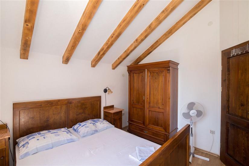 House K1, for 7 persons