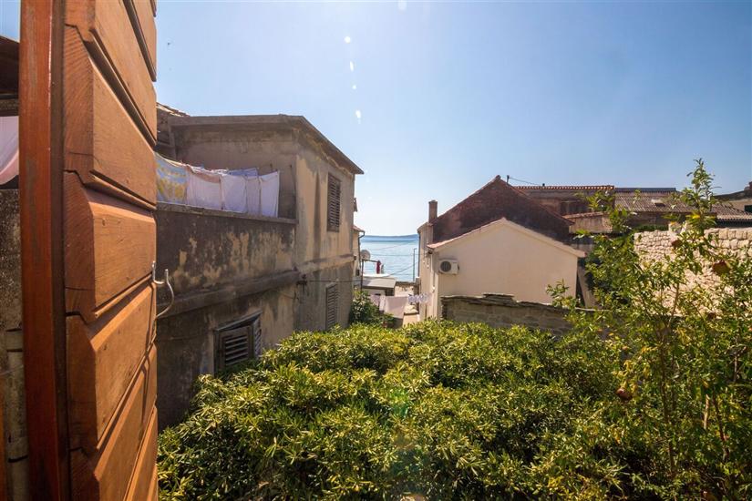 House K1, for 7 persons