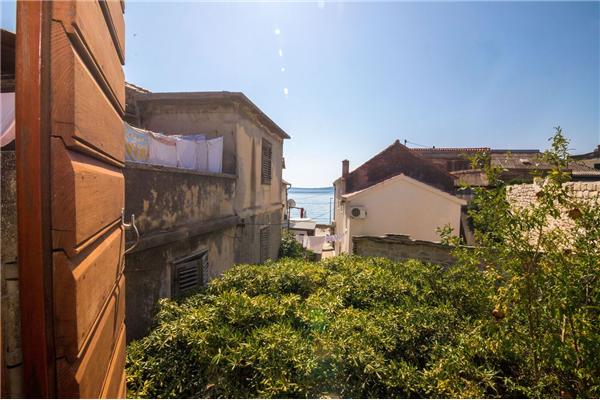 House K1, for 7 persons