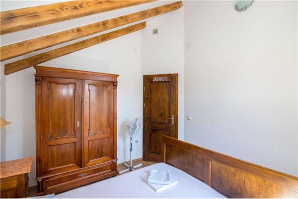 House K1, for 7 persons