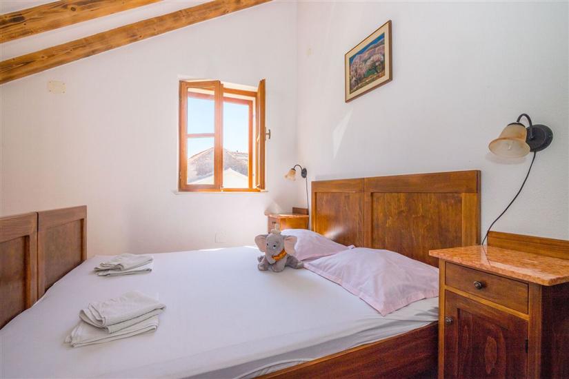 House K1, for 7 persons