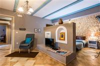 Apartment A2, for 5 persons