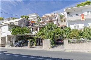 Apartment - Sumpetar (Omis)