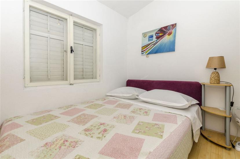 Apartment A3, for 4 persons