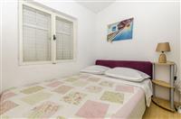 Apartment A3, for 4 persons