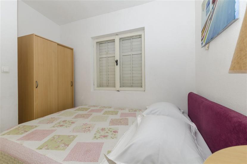 Apartment A3, for 4 persons