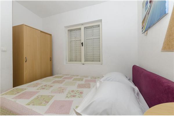 Apartment A3, for 4 persons