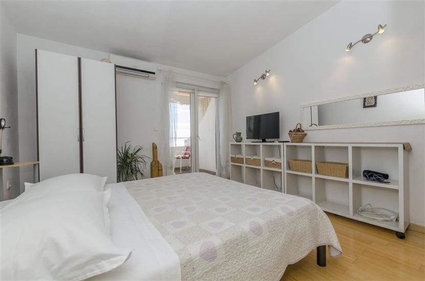 Apartment A3, for 4 persons