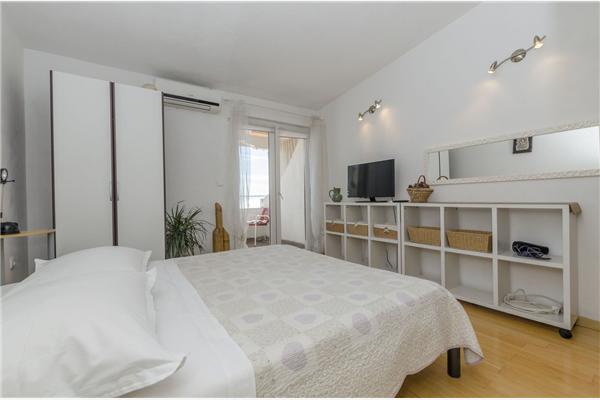 Apartment A3, for 4 persons