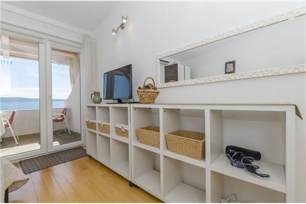 Apartment A3, for 4 persons