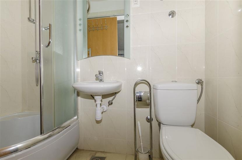 Apartment A3, for 4 persons