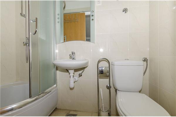 Apartment A3, for 4 persons