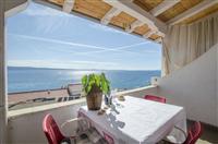 Apartment A3, for 4 persons