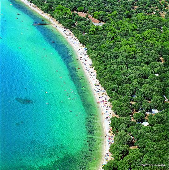 Straško-Novalja (otok Pag)