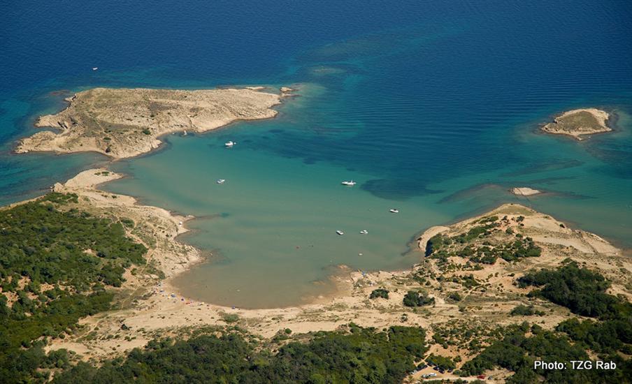 Ciganka-Lopar (otok Rab)