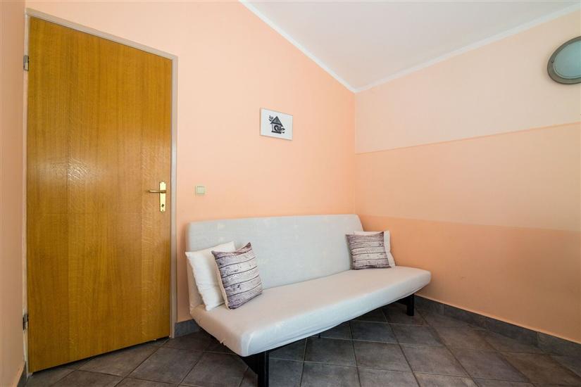 Apartment A3, for 4 persons