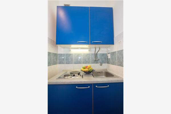 Apartment A3, for 4 persons