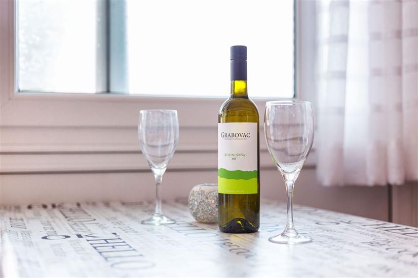 Apartmán A1, pre 3 osoby