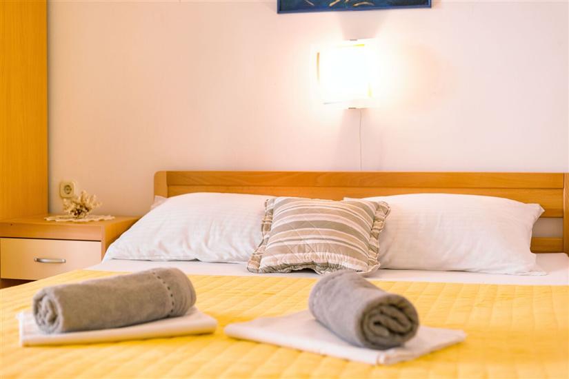 Apartmán A1, pre 3 osoby