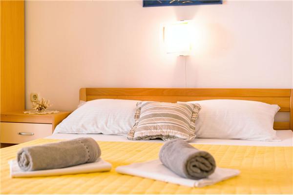 Apartmán A1, pre 3 osoby