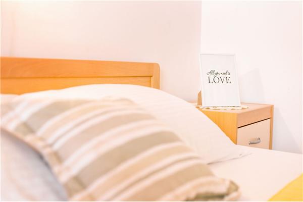 Apartmán A1, pre 3 osoby